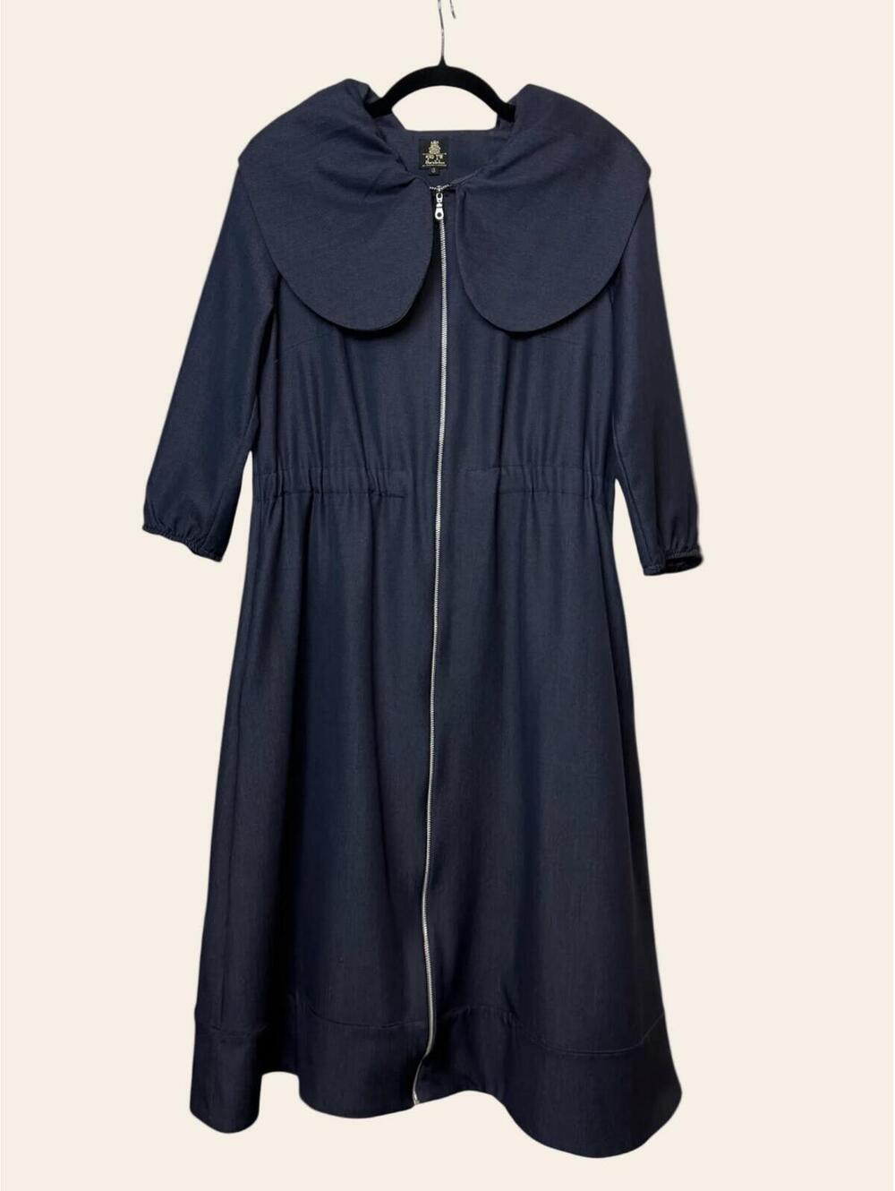 Daniella Faye Dress